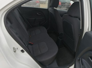 Kia Rio III Hatchback 3d 1.2 DOHC CVVT 85KM 2014 Kia Rio 1.2 85 km klima, elektryka, zadbany, zdjęcie 10