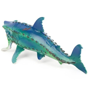 фигурки животных детские 22см*7см