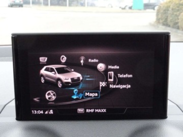 Audi Q2 SUV 1.6 TDI 116KM 2019 Audi Q2 S-Line Plus Navi Full Led Skora Automat Serwis 2020 1.6 Diesel, zdjęcie 19