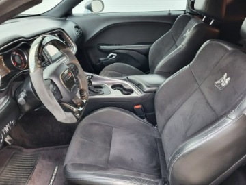 Dodge Challenger III 2017 Dodge Challenger 5.7 Hemi, 380KM, Demon, zdjęcie 20