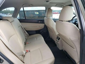 Subaru Outback V Crossover 2.5i 175KM 2017 Subaru Outback Limited, 4x4 2.5 Benzyna 175KM, zdjęcie 8