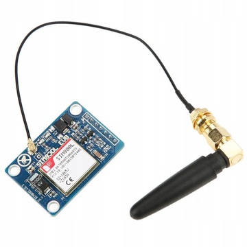 Moduł SIM800L Moduł GSM/GPRS