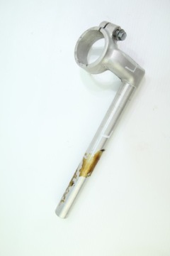 SUZUKI SV 1000 S 03-07 ЛЕВОЕ РУЛЕВОЕ КОЛЕСО