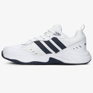 BUTY męskie ADIDAS STRUTTER EG2654 skóra 47,3