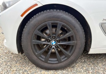 BMW Seria 3 F30-F31-F34 Limuzyna 2.0 328i 245KM 2013 BMW 3GT Samochod z gwarancja 2.0 Benzyna 245KM, zdjęcie 17