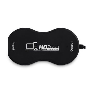 Граббер Spacetronik SP-HVG12 HDMI-рекордер для ПК