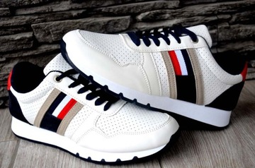 ADIDASY SIATKOWE CASUAL ORGINAL BUTY SPORTOWE DO BIEGANIA MODNE GÓRSKIE TOM