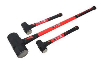 AWTOOLS MŁOT WYBURZENIOWY 7,26kg - 16 lbs TRZONEK