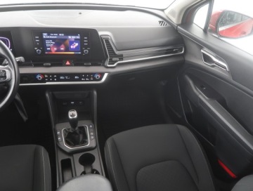 Kia Sportage V SUV 1.6 T-GDI 150KM 2022 Kia Sportage 1.6 T-GDI, Salon Polska, Serwis ASO, zdjęcie 7