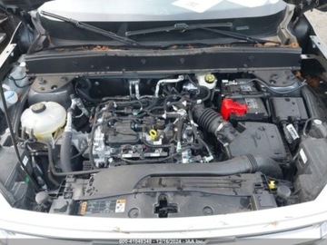 Ford 2024 Ford Bronco 2024r., Sport FREE WHEELING, od ubezpieczalni 1.5 Benzyna 181KM, zdjęcie 9