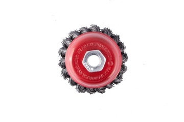 ШМИТ НО ЩЕТКА FI14 ГАЙКА ПРОВОД SKR120