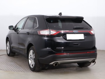 Ford Edge II SUV 2.0 TDCi Twin-Turbo 210KM 2017 Ford Edge 2.0 Bi-TDCI, Salon Polska, Serwis ASO, zdjęcie 3