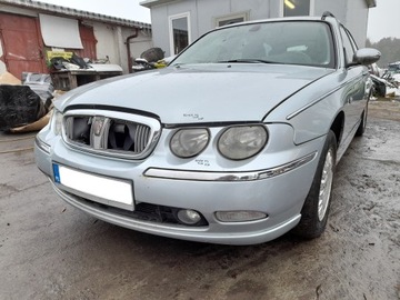ROVER 75 KLIKA LEVÝ ZADNÍ DVEŘE