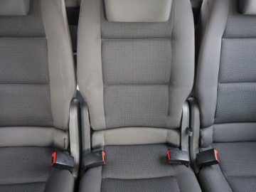 Volkswagen Touran II 1.6 TDI 90KM 2012 VW Touran 1.6 TDI, Salon Polska, Klima, zdjęcie 9