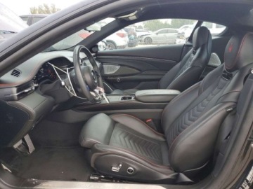 Maserati GranTurismo 2024 Maserati GranTurismo Trofeo 2024 3.0 Benzyna 542KM, zdjęcie 7