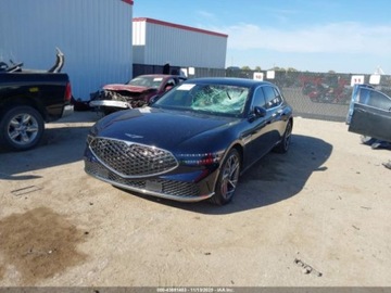  Genesis G90 3.5T 2023 3.5 Benzyna 375KM, zdjęcie 1