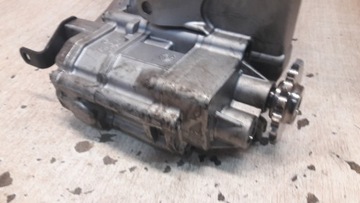 6281810040 ČERPADLO OLEJE MERCEDES W220 4.0CDI