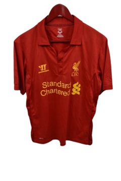 Warrior Liverpool FC koszulka męska M