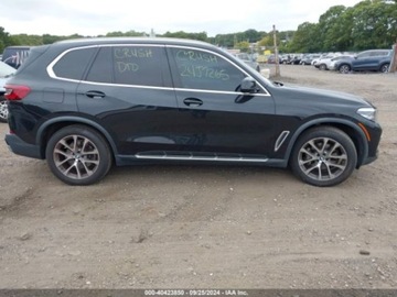BMW X5 G05 2019 BMW X5 xDrive40I 2019 3.0l 3.0 Benzyna 335KM, zdjęcie 5