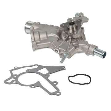 Pompa wody MAGNETI MARELLI WPQ0871 1334145