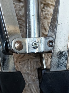 ПОДСТАВКА ДЛЯ БАРАБАНОВ СДЕЛАНО В ТАЙВАНЕ