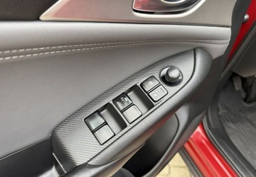 Mazda CX-3 Crossover Facelifting 2.0 Skyactiv-G 121KM 2020 Mazda CX-3 2,0 120KM Klimatronik Navi Hud Serwis 2.0 Benzyna 120KM, zdjęcie 18