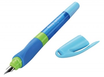 Pióro Wieczne Keyroad Easy Writer M Niebieskie