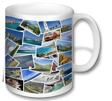 фотокружка с вашим фото, рамки, хорошая цена