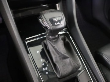 Skoda Kodiaq I SUV 2.0 TDI 150KM 2017 Skoda Kodiaq 2.0 TDI 4x4, Salon Polska, 4X4, zdjęcie 12