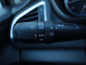 Suzuki SX4 II S-cross Facelifting 1.0 BOOSTERJET 110KM 2018 Suzuki SX4 S-Cross 1.0 BoosterJet, Salon Polska, zdjęcie 17