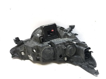 RENAULT MEGANE IV 4 ФОНАРЬ ПЕРЕДНИЙ ЛЕВЫЙ ПЕРЕДНИЙ 260602792R