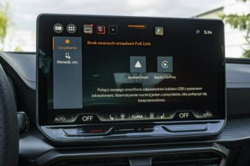 Cupra Leon II Hatchback Facelifting 1.5 TSI 150KM 2026 Cupra Leon 1.5 TSI 150 KM - Dostępny od ręki!, zdjęcie 26