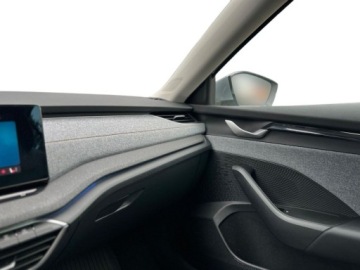 Skoda Octavia IV Liftback 2.0 TDI 150KM 2024 Skoda Octavia Octavia 2.0 TDI Selection DSG 2.0 Diesel 150KM, zdjęcie 12