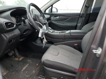 Hyundai Santa Fe IV 2022 Hyundai Santa Fe 2022 r., 1,6 L BLUE 1.6 Hybryda 226KM, zdjęcie 7