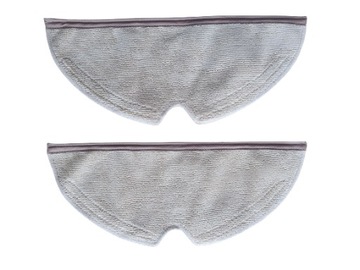 Набор щеток, швабр и фильтров для RoboRock S5max S6