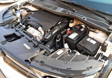 Opel Mokka II SUV 1.2 Turbo 100KM 2022 Opel Mokka Cena Brutto 23tys km 1.2 Benzyna 100KM, zdjęcie 21