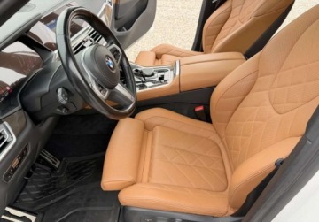 BMW X6 G06 2023 BMW X6 4X4 X6 MPakiet 3.0 Benz 340 KM 2023 50.000 km Warszawa 3.0 340KM, zdjęcie 7