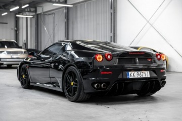 Ferrari 2007 Ferrari F430 F1. Po serwisie na 60 tys. zł., zdjęcie 8
