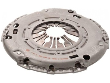 DOCISK SPRZ. SKODA FABIA/OCTAVIA/ROOMSTER 1,6-1,9 TDI 96-15