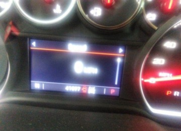 Chevrolet Silverado II 2021 Chevrolet Silverado 2021, 5.3L, 4x4, RST, od ubezpieczalni 5.3 Benzyna, zdjęcie 12