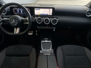 Mercedes Klasa A W177/V177 2024 Mercedes-Benz A 250, zdjęcie 15