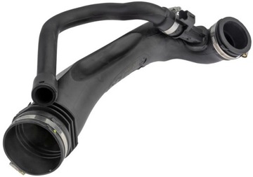 Воздушный шланг NTY GPP-PE-000