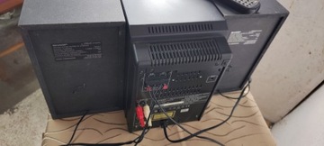 Дистанционная турель Sharp CD-Q5H