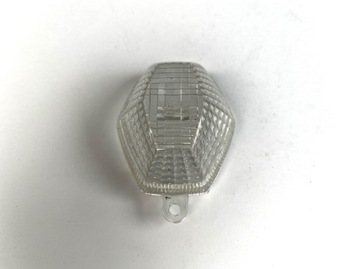 SUZUKI GSF 650 / SV 650 Крышка указателя поворота, бесцветная, LP PT 35600-31F3B
