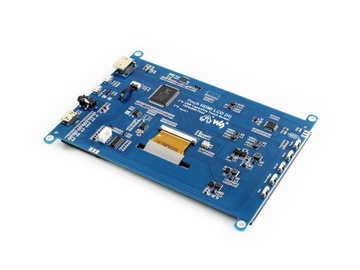 Сенсорный экран H - емкостный ЖК-дисплей IPS 7 дюймов V4.1