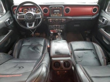 Jeep Wrangler IV 2023 Jeep Wrangler 2023, Rubicon, 3.6 L, od ubezpieczalni 3.6 Benzyna 285KM, zdjęcie 7