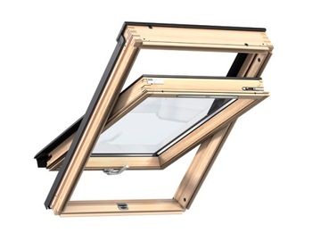 Okno dachowe VELUX GLL 1061B MK08 78x140 3-szybowe