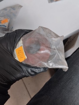 DORAZ TLUMIČE PŘEDNÍHO LEGANZA / NUBIRA LANOS