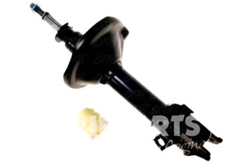 NIPPARTS AMORTYZATOR SUBARU FORESTER SF 1997 PRZÓD