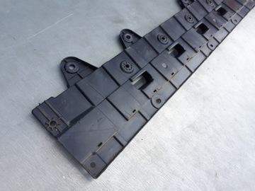 HONDA INSIGHT 2009-2014 09- НИЖНЯЯ КРЫШКА БАМПЕРА